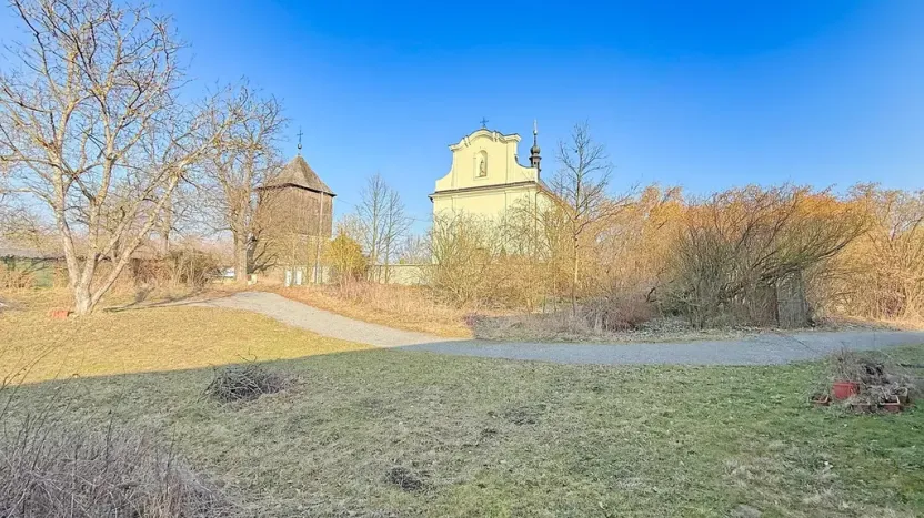Prodej pozemku pro bydlení, Radhošť, 8684 m2