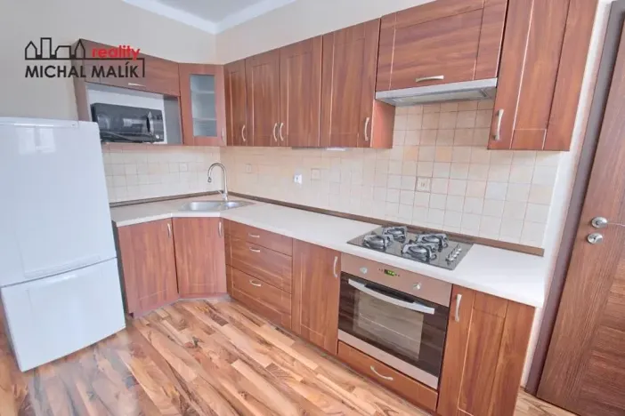 Pronájem bytu 3+kk, Hranice, 93 m2