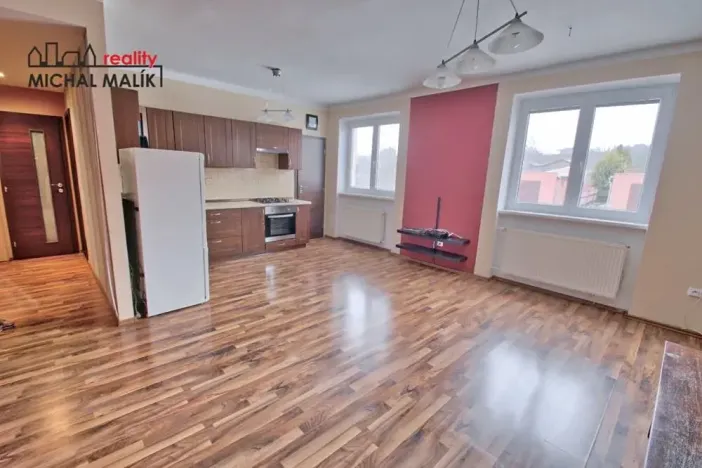 Pronájem bytu 3+kk, Hranice, 93 m2