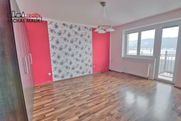Pronájem bytu 3+kk, Hranice, 93 m2