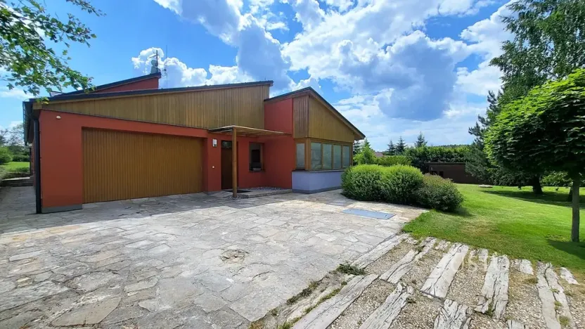 Prodej rodinného domu, Čížová, 346 m2