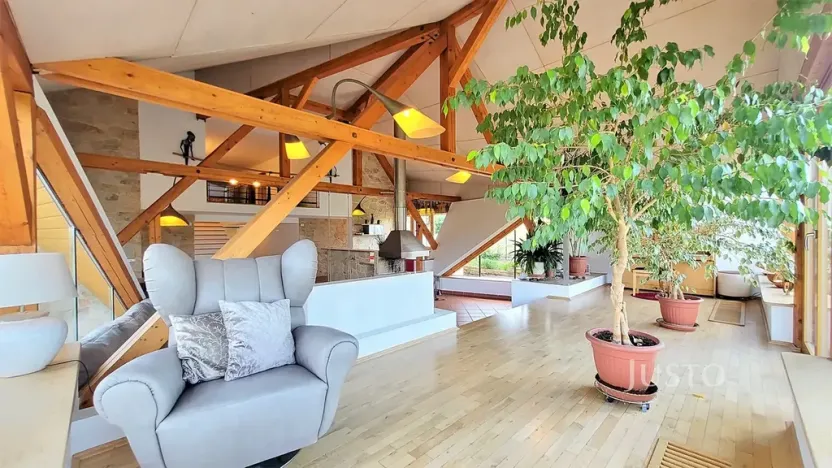 Prodej rodinného domu, Čížová, 346 m2