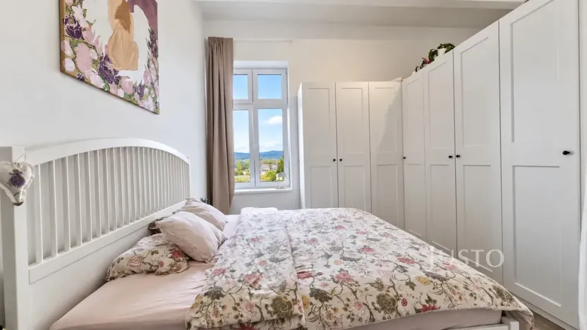 Prodej bytu 2+kk, Písek - Pražské Předměstí, Pražská, 72 m2