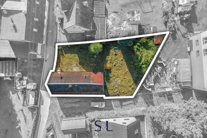 Prodej rodinného domu, Hejnice, 100 m2