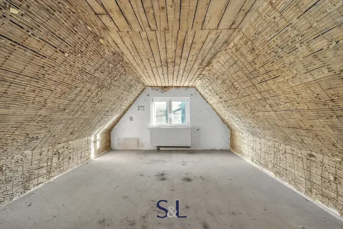 Prodej rodinného domu, Hejnice, 100 m2