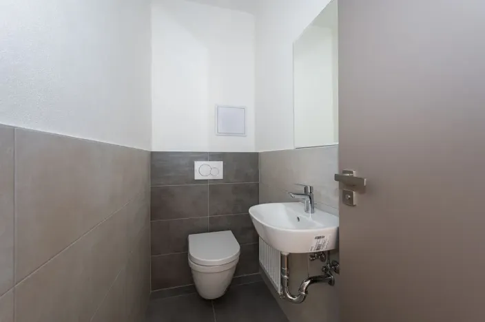 Prodej bytu 2+kk, Hustopeče, Alejní, 58 m2