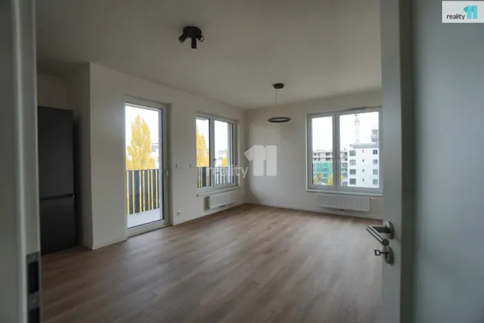 Pronájem bytu 2+kk, Praha - Hlubočepy, 56 m2