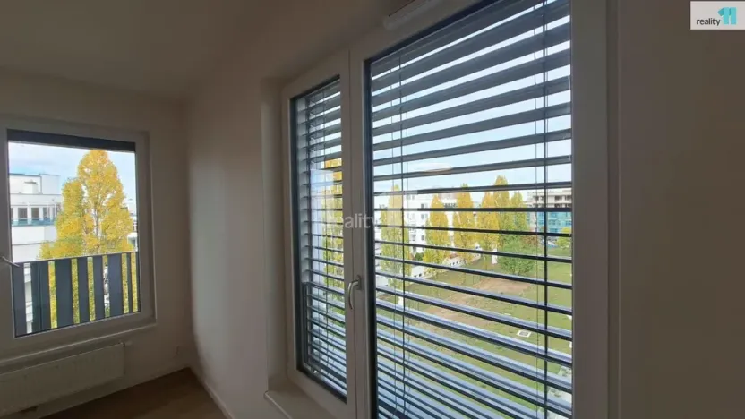 Pronájem bytu 2+kk, Praha - Hlubočepy, 56 m2