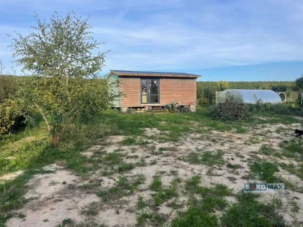 Prodej zahrady, Velké Bílovice, U Rybníka, 461 m2
