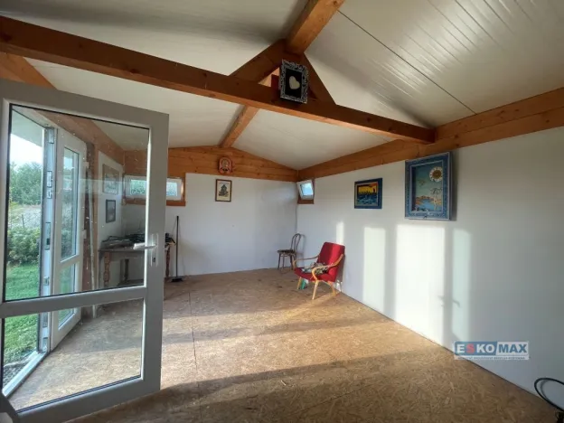 Prodej zahrady, Velké Bílovice, U Rybníka, 461 m2