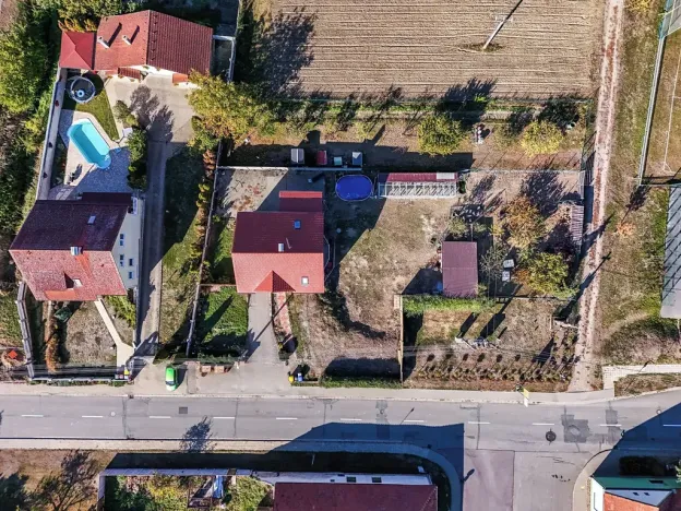 Prodej rodinného domu, Perná, 258 m2