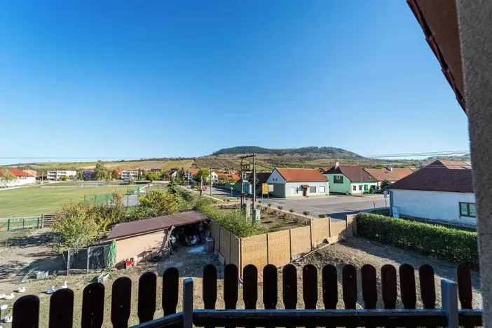 Prodej rodinného domu, Perná, 258 m2