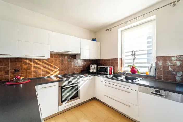 Prodej rodinného domu, Perná, 258 m2