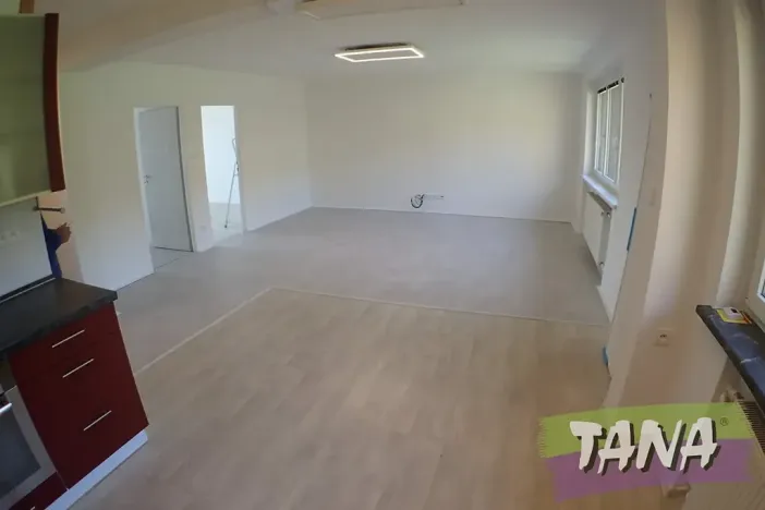 Prodej bytu 3+kk, Semily, Požárnická, 64 m2