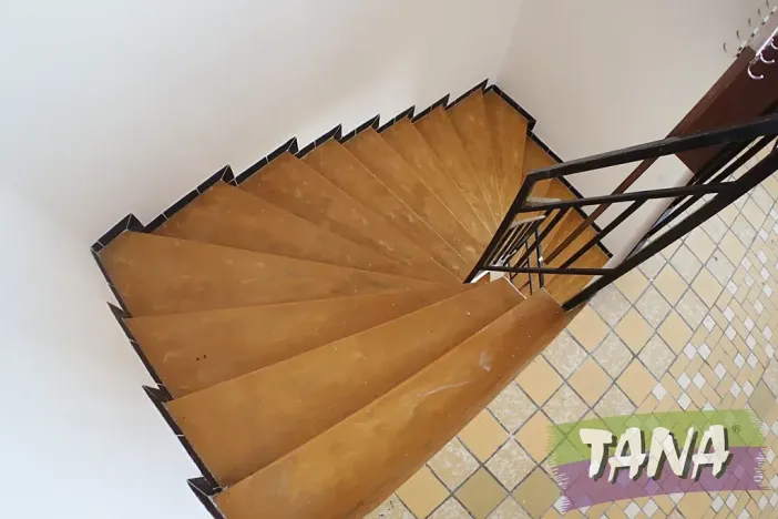 Prodej bytu 3+kk, Semily, Požárnická, 64 m2