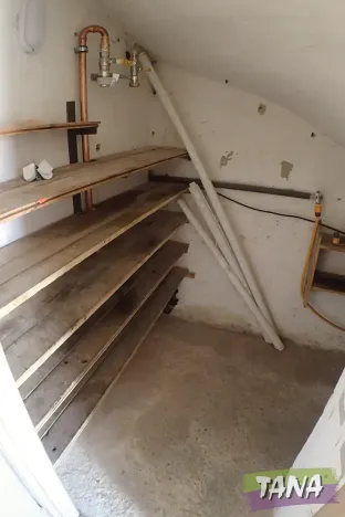 Prodej bytu 3+kk, Semily, Požárnická, 64 m2