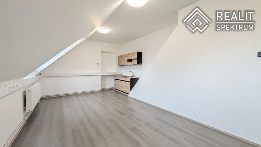 Pronájem kanceláře, Letohrad, Na Rozmezí, 36 m2