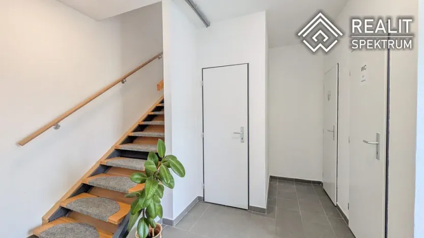 Pronájem kanceláře, Letohrad, Na Rozmezí, 36 m2
