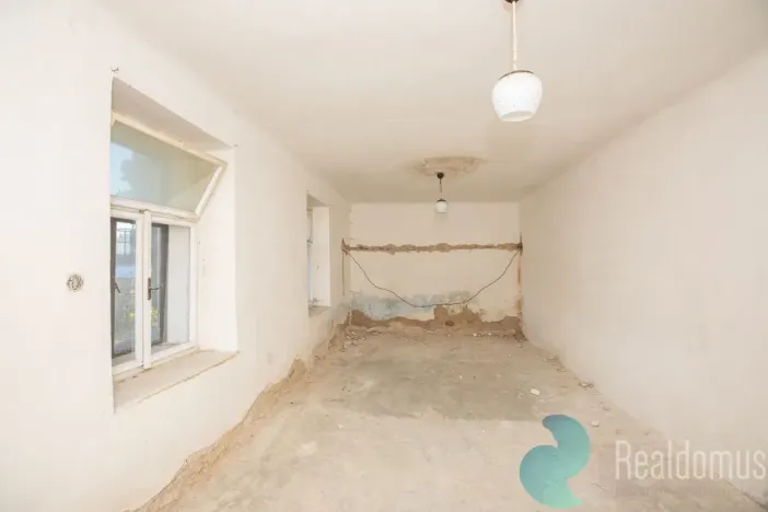 Prodej zemědělské usedlosti, Miličín - Nové Dvory, 121 m2