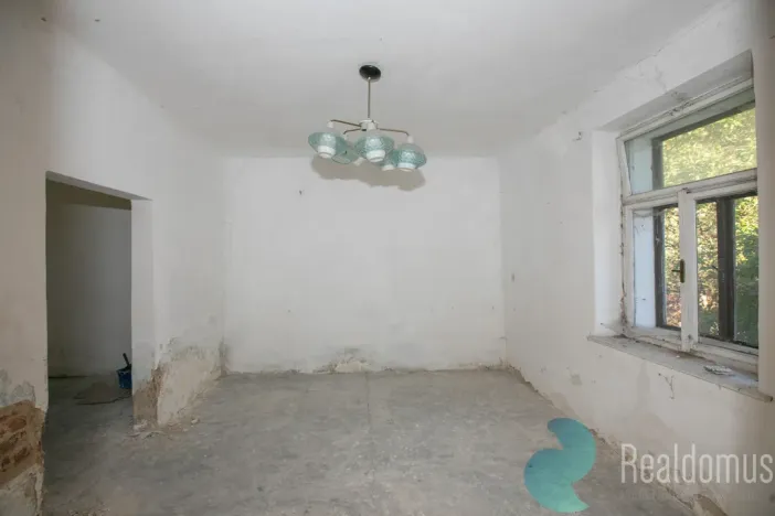 Prodej zemědělské usedlosti, Miličín - Nové Dvory, 121 m2