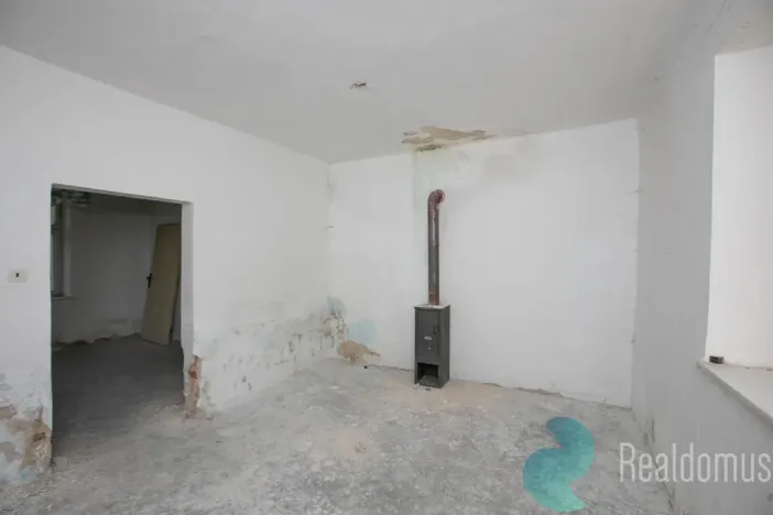 Prodej zemědělské usedlosti, Miličín - Nové Dvory, 121 m2
