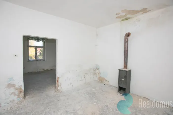 Prodej zemědělské usedlosti, Miličín - Nové Dvory, 121 m2