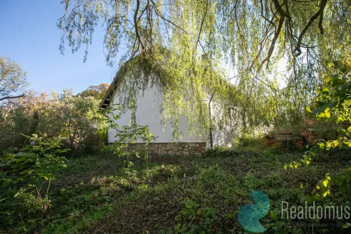 Prodej zemědělské usedlosti, Miličín - Nové Dvory, 121 m2