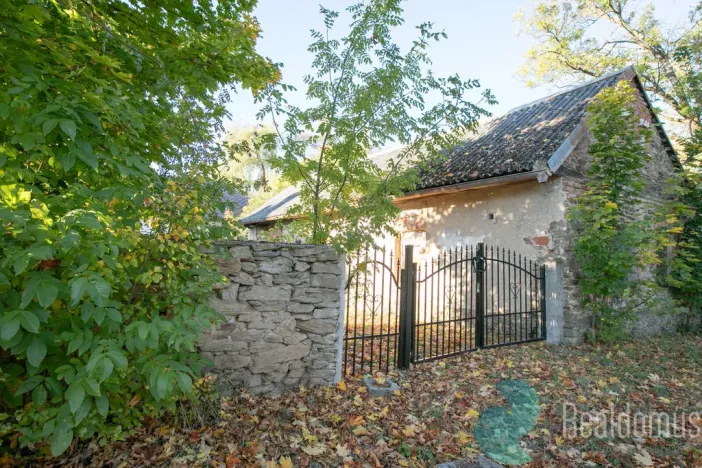 Prodej zemědělské usedlosti, Miličín - Nové Dvory, 121 m2