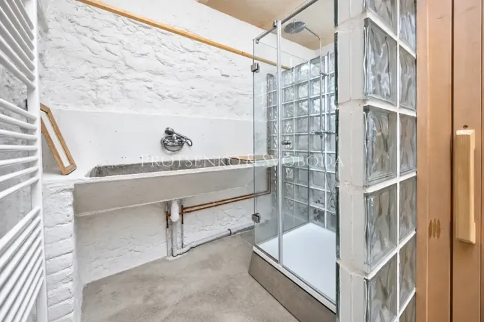 Prodej ubytování, Sklené nad Oslavou, 150 m2