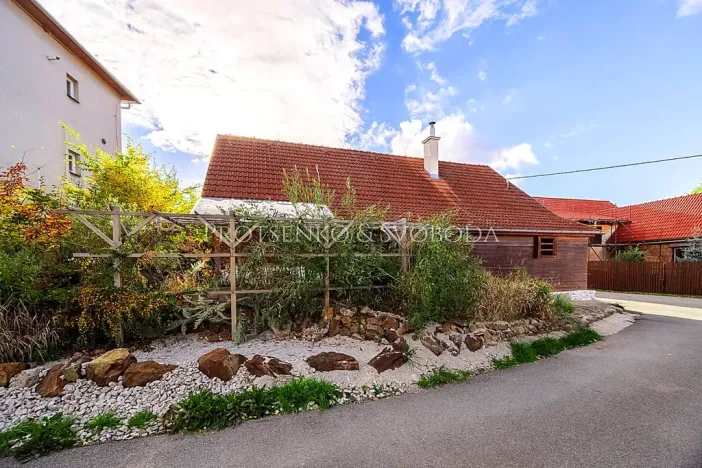 Prodej ubytování, Sklené nad Oslavou, 150 m2