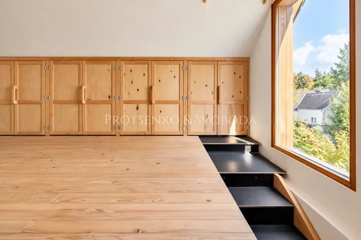 Prodej chalupy, Sklené nad Oslavou, 150 m2