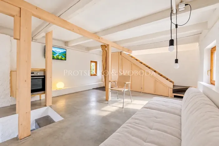Prodej chalupy, Sklené nad Oslavou, 150 m2