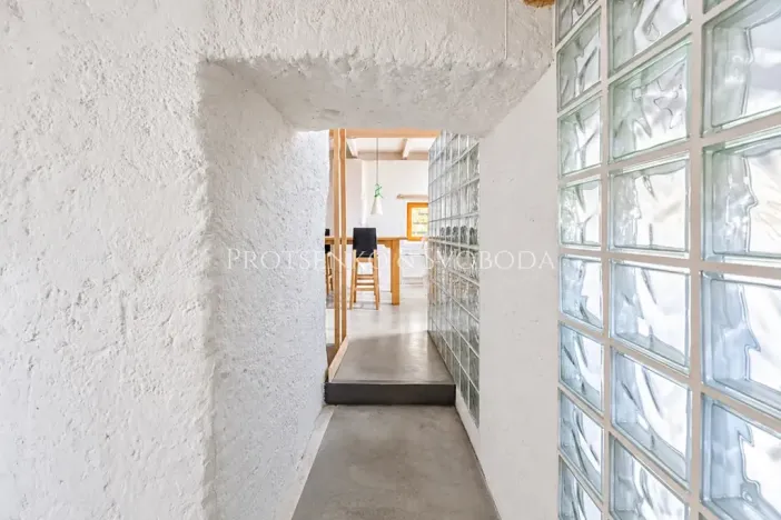 Prodej chalupy, Sklené nad Oslavou, 150 m2