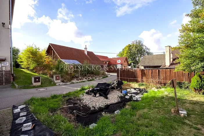 Prodej chalupy, Sklené nad Oslavou, 150 m2