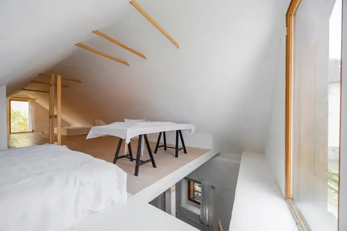 Prodej rodinného domu, Sklené nad Oslavou, 150 m2