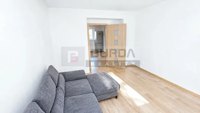Pronájem bytu 2+1, Neratovice, 54 m2