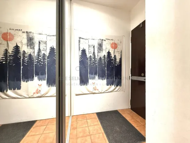 Pronájem bytu 1+kk, Praha - Strašnice, Za poštou, 32 m2