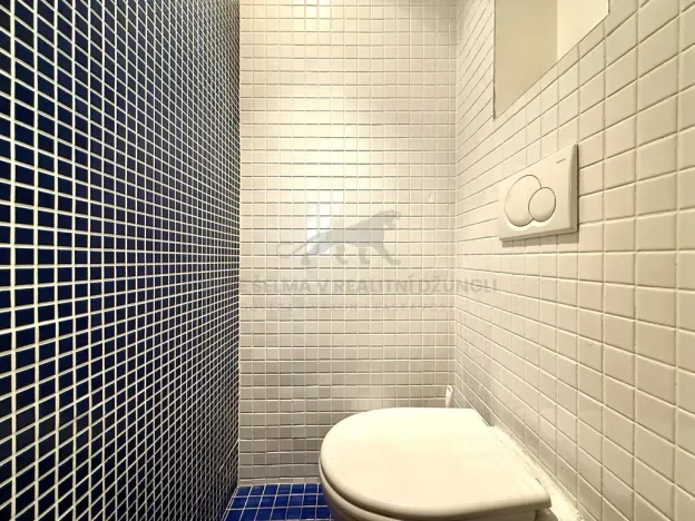 Pronájem bytu 1+kk, Praha - Strašnice, Za poštou, 32 m2