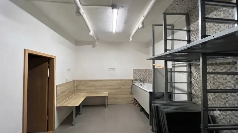 Prodej bytu 2+kk, Praha - Podolí, Sinkulova, 43 m2