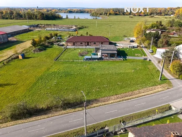 Prodej pozemku pro bydlení, Bohumín, 808 m2