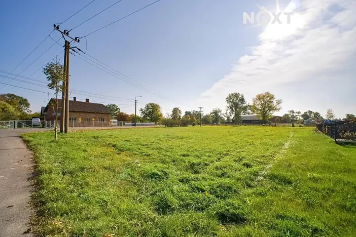 Prodej pozemku pro bydlení, Bohumín, 808 m2