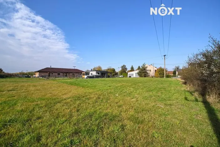 Prodej pozemku pro bydlení, Bohumín, 808 m2