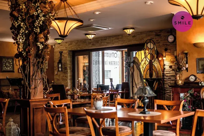 Pronájem restaurace, Ludgeřovice, Hlučínská, 210 m2