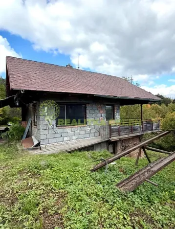 Prodej pozemku pro bydlení, Pržno, 6194 m2