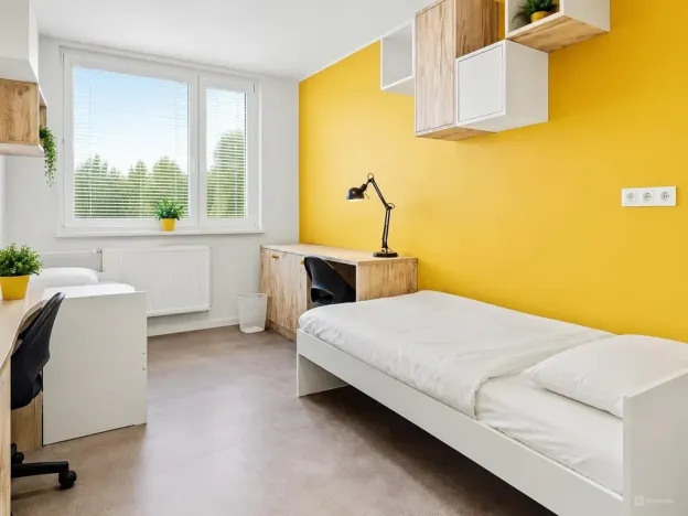 Prodej bytu 4+1, Olomouc - Lazce, Lazecká, 88 m2