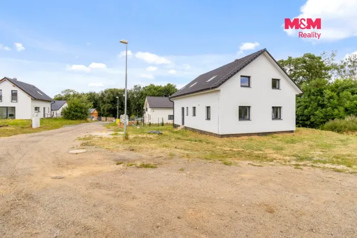 Prodej rodinného domu, Chyšná, 135 m2