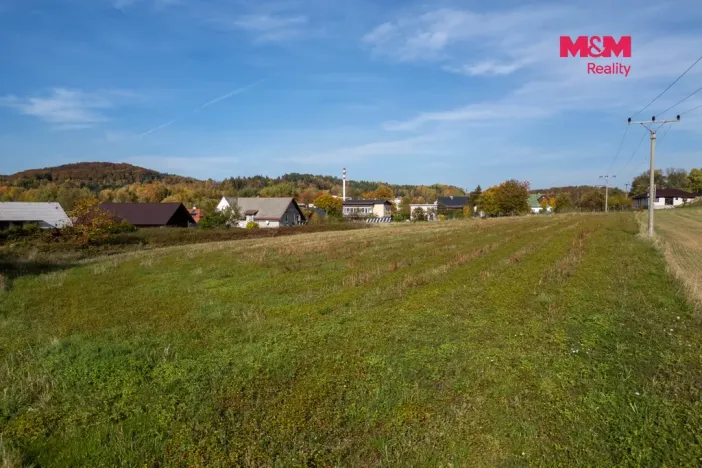 Prodej pozemku pro bydlení, Písečná, 5677 m2