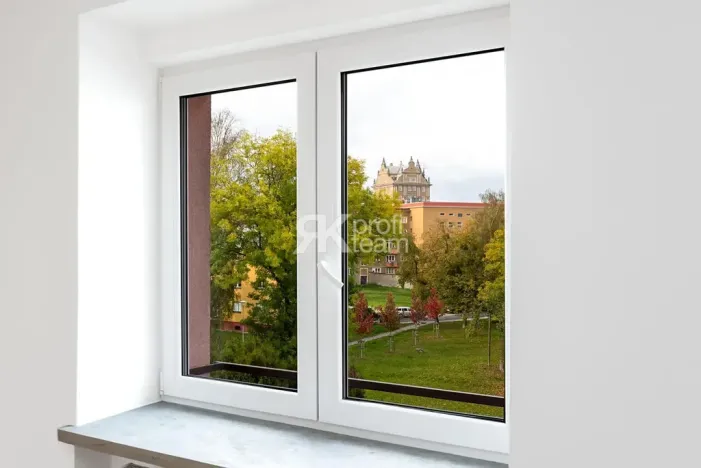 Prodej bytu 3+kk, Ostrava, Dělnická, 49 m2