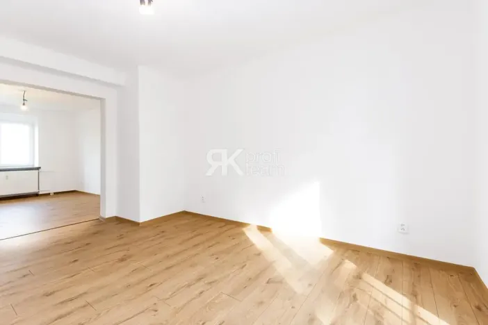 Prodej bytu 3+kk, Ostrava, Dělnická, 49 m2