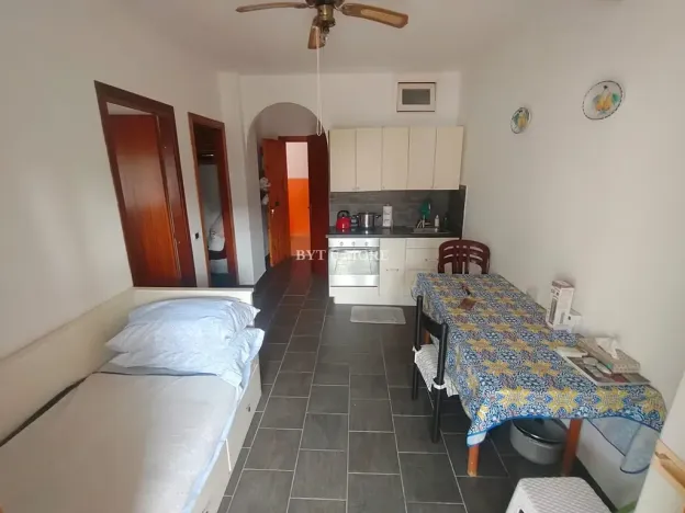 Prodej bytu 3+kk, Scalea, Itálie, Via Giuseppe Pezzotti, 55 m2